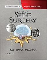 Imaging in spine surgery