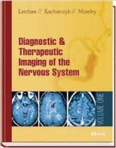 Imaging of the nervous system: diagnostic and therapeutic applications - MOSBY, INC.