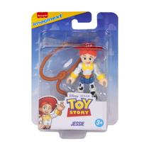 Imagintex Toy Story Jessie - Mattel Imagintex Toy Story Jessie - Mattel