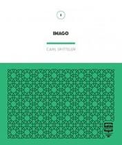 Imago - BALAO EDITORIAL