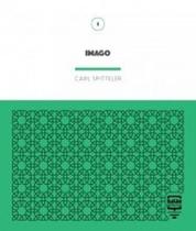 Imago - BALAO EDITORIAL
