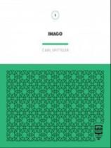 Imago - BALAO EDITORIAL Imago - BALAO EDITORIAL