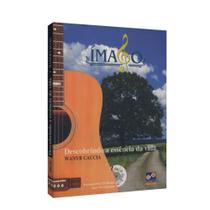 Ímago - Descobrindo a Essência da Vida - Didática