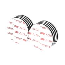 Ímãs AplysiaTech N52 autoadesivos Rare Earth, pacote com 10 Ímãs AplysiaTech N52 autoadesivos Rare Earth, pacote com 10