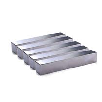Ímãs de barra Spencer Spencer Happucation Neodímio 50x10x10mm