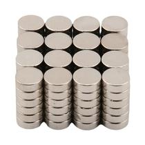 Imãs De Disco Pequenos E Fortes 5mm X 3mm Redondos 10 50pcs Para Artesanato DIY E Fabricação De Imãs De Disco Pequenos E Fortes 5mm X 3mm Redondos 10 50pcs Para Artesanato DIY E Fabricação De
