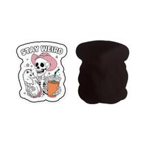 Imãs De Geladeira De Animais Em Desenho Engraçado, Adesivos Magnéticos DIY Para Decoração Criativa E