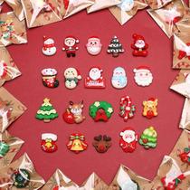 Imãs De Geladeira De Natal Para Crianças, Decoração Magnética De Animais Em Cartoon, Pacote Com 5 Ou Imãs De Geladeira De Natal Para Crianças, Decoração Magnética De Animais Em Cartoon, Pacote Com 5 Ou