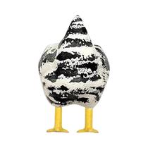 Imãs De Geladeira Em Forma De Bumbum De Frango Branco, Ornamentos De Resina Para Cozinha, Acessórios Imãs De Geladeira Em Forma De Bumbum De Frango Branco, Ornamentos De Resina Para Cozinha, Acessórios