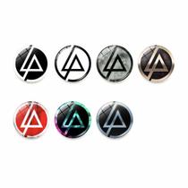 Ímãs de geladeira Linkin Park Anime 7 unidades/lote para crianças