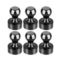 Imãs De Geladeira Super Fortes De Neodímio, Alfinetes Magnéticos De Aço Para Quadro Branco, Imãs De Geladeira Super Fortes De Neodímio, Alfinetes Magnéticos De Aço Para Quadro Branco,