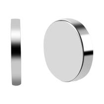 Imãs De Quadro Branco 10x1/2/3mm 20/50/100pcs Ferramenta Circular De Cozinha Armazenamento Arte De