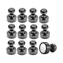 Imãs De Quadro Branco Para Geladeira 361220pcs, Alfinetes Magnéticos De Metal Neodímio Fortes Para Imãs De Quadro Branco Para Geladeira 361220pcs, Alfinetes Magnéticos De Metal Neodímio Fortes Para