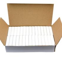 Imãs decorativos CMS MAGNETICS - Pacote com 30 unidades branco Imãs decorativos CMS MAGNETICS - Pacote com 30 unidades branco