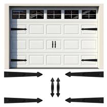 Ímãs decorativos para portas de garagem RHULKRUI Classics Style