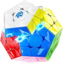 Ímãs Speed Cube GAN Megaminx Maglev Maglev Magnev Magnetic 160 para crianças