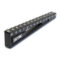 Imax car chassis gauge blak sk-600069-17 Imax car chassis gauge blak sk-600069-17