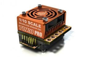 Imax esc 120a 1/10 toro pro sk-300012-01 Imax esc 120a 1/10 toro pro sk-300012-01