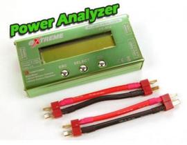 Imax extreme power analizer pa-010 Imax extreme power analizer pa-010