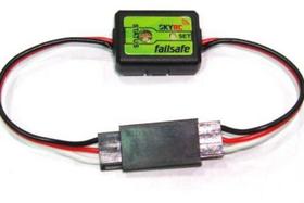 Imax fail safe para auto sk-fs00q200 Imax fail safe para auto sk-fs00q200