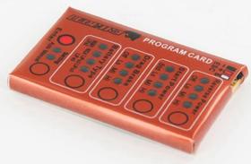Imax leopard program card sk-ec00p200 Imax leopard program card sk-ec00p200