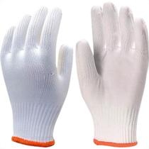 Imbat Luva Malha Poliest.Br Leve - Kit C/12 Pr Imbat Luva Malha Poliest.Br Leve - Kit C/12 Pr