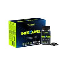 Imbroxável Multivitamínico Masculino Saúde do Homem Avanti Supplements Imbroxável Multivitamínico Masculino Saúde do Homem Avanti Supplements