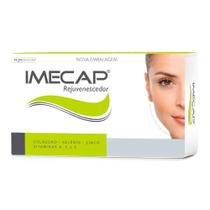 Imecap Face 30 cápsulas Imecap Face 30 cápsulas
