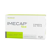 Imecap Face com 60 Cápsulas