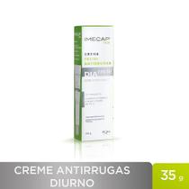 Imecap Face Creme Antirrugas Dia 35g