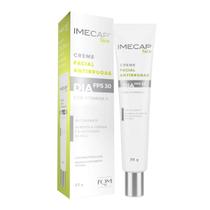 Imecap Face Creme Antirrugas Dia FPS 30 com 35g