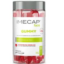 Imecap Face Gummy c/30 gomas 2,5g de Colágeno Verisol