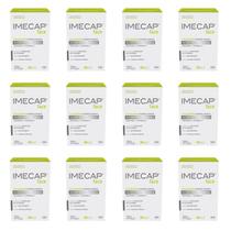 Imecap Face Rejuvenecedor Ácido Hialurônico C/ 360 Saches