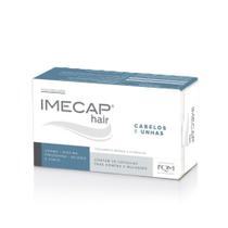 Imecap Hair 30 Cápsulas