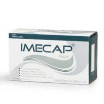 Imecap Hair 60 Cápsulas