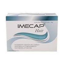 Imecap Hair 60 comprimidos