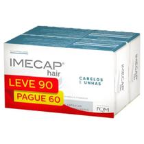 Imecap Hair Lev90 Pag60 Imecap Hair Lev90 Pag60
