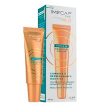 Imecap Hair Max Ampola de Hidratação Capilar 15ml - FQM