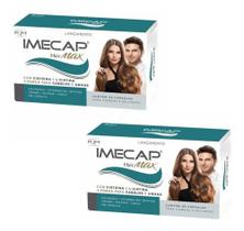 Imecap Hair Max Cx 30 Caps - glaxo