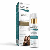 Imecap hair max locao 100ml - Divcom Pharma