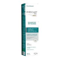 Imecap Hair Max Shampoo Antiqueda 200ml