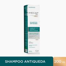 Imecap Hair Max Shampoo Antiqueda 200ml