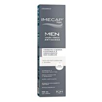 Imecap Hair Men Loção Tonica Antiqueda 100ml Imecap Hair Men Loção Tonica Antiqueda 100ml