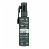 Imecap Hair Men Loção Tônica Antiqueda 100ml