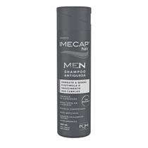 Imecap Hair Men Shampoo Antiqueda 200ml