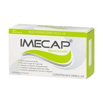 Imecap Rejuvenescedor 60 Comprimidos