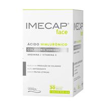 Imecap Rejuvenescedor Colágeno 30 Sachês 3,5g Cada