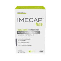 Imecap Rejuvenescedor Colágeno 30 Sachês 3,5g Cada