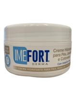 Imefort Creme Hidratante Derma Com Ureia 200Gr - La San Day