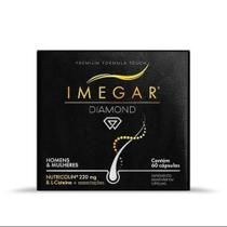 Imegar diamond 60 cápsulas premium